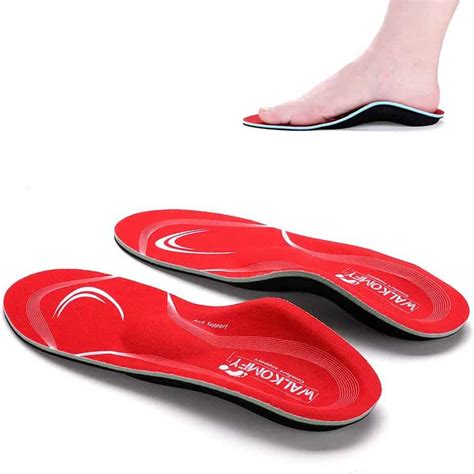 best insoles for pain relief.